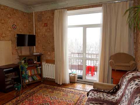 квартира за адресою Юрія Пасхаліна вул. (Ілліча), 4/6
