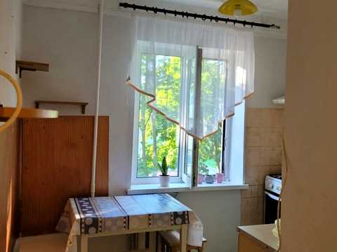 квартира по адресу Николая Руденко бульв. (Кольцова), 5-В