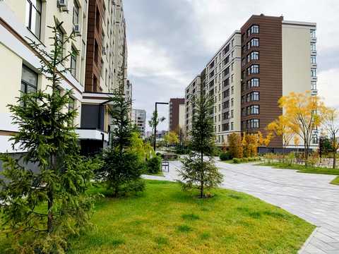 квартира за адресою Практична вул., 6