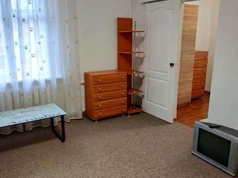 квартира по адресу Краснопольская, 1б