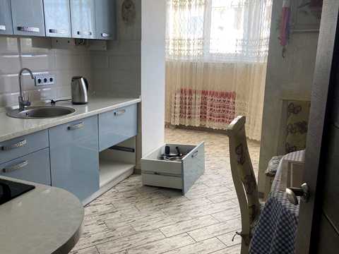 квартира за адресою Вереснева вул., 25