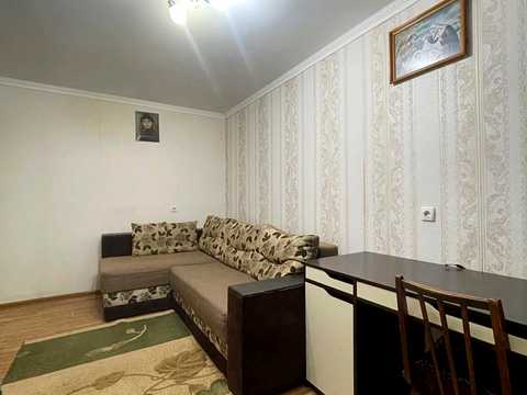 квартира по адресу Тисменицька ул., 2