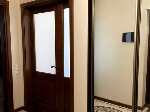 квартира за адресою Дмитрівська вул., 80