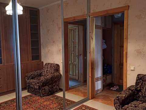 квартира по адресу Архитектора Вербицкого ул., 34