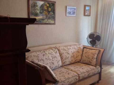 квартира за адресою Провіантська вул. (Галі Тимофєєвої), 3