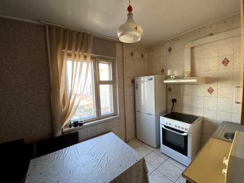 квартира за адресою Петра Григоренка просп., 13