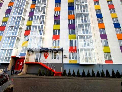квартира за адресою Весела вул., 24