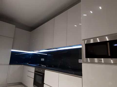 квартира по адресу Мартинова просп., 5