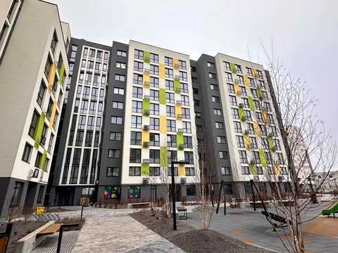 квартира за адресою Угорська вул., 14