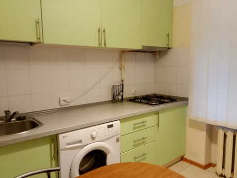 квартира за адресою Волинська вул., 6