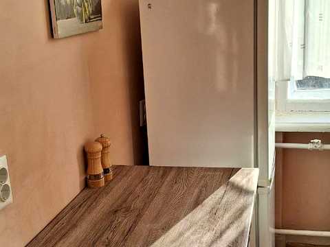 квартира за адресою Деревлянська вул. (Якіра), 21