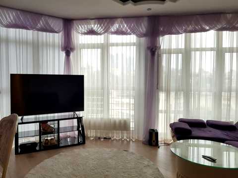 квартира по адресу Сапёрное Поле ул., 14/55
