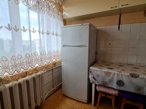 квартира за адресою Жмеринська вул., 16