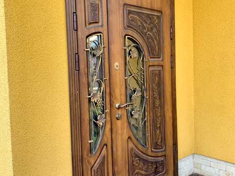 будинок за адресою Іштвана Дендеші вул.