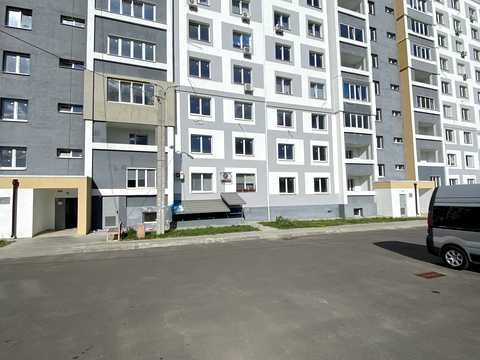 квартира за адресою Полтавський Шлях вул., 184а к3