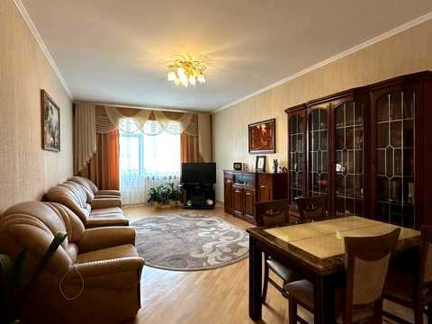 квартира по адресу Кардинала Любомира Гузара ул., 15