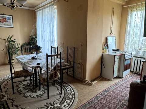 дом по адресу Нахимова ул.