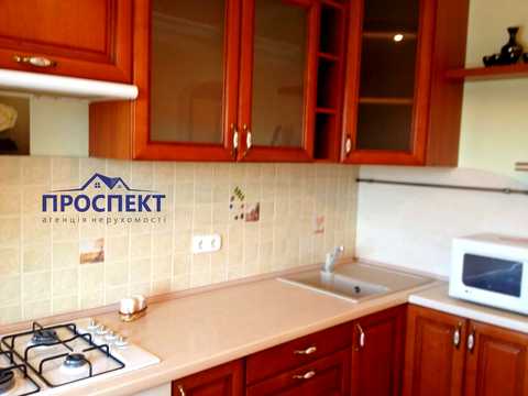 квартира за адресою Січовий пров., 17