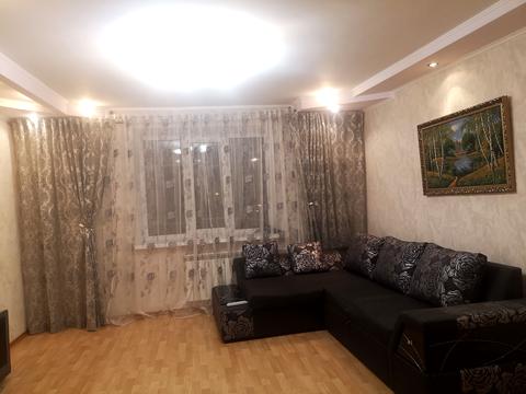 квартира по адресу Заливная ул., 1