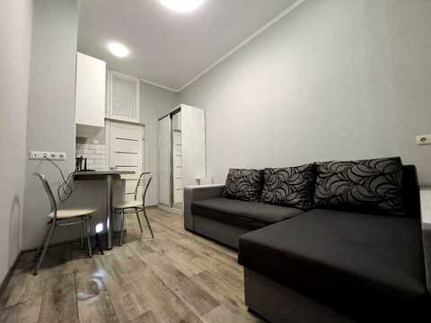 квартира за адресою Світлицького вул., 35