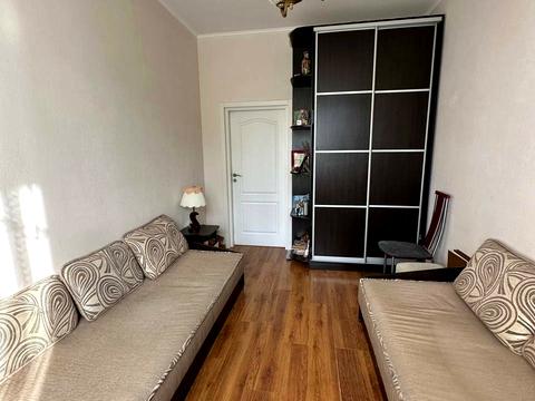 квартира по адресу Новоалександровская ул., 54а