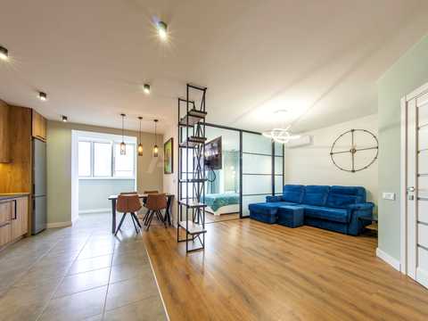 квартира за адресою Герцена вул., 35