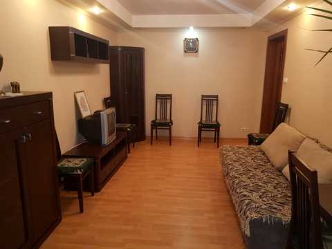 квартира за адресою Кавказька вул., 9