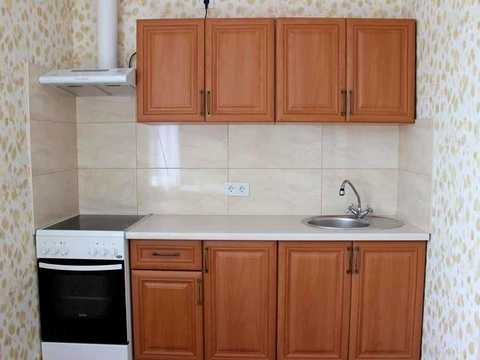 квартира за адресою Євгена Чикаленка вул., 76б