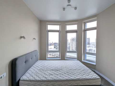 квартира по адресу Кульпарковская ул., 64
