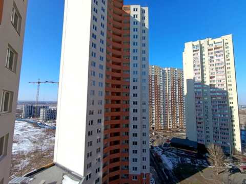 квартира за адресою Милославська вул., 18