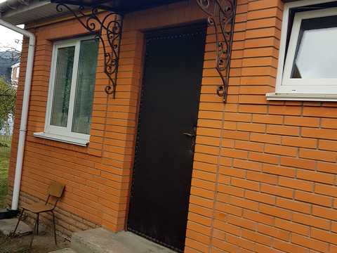 дом по адресу Олексія Береста ул. (Криленка)
