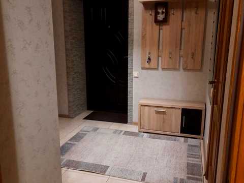 квартира за адресою Василя Макуха вул. (Червонопартизанська), 3