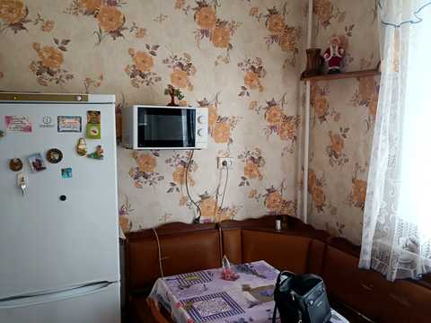 квартира по адресу Симиренко ул., 14-А