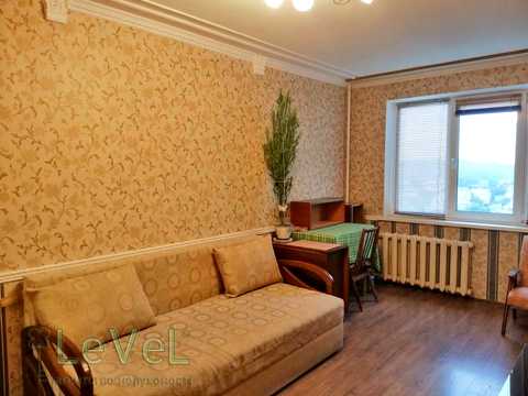 квартира по адресу Науки просп., 27