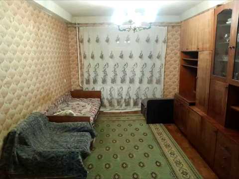 квартира за адресою Космічна вул., 5