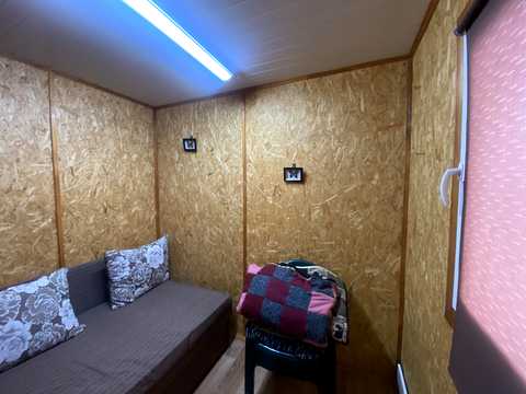 ділянка за адресою Центральна, 36