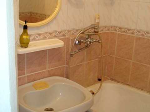 квартира по адресу Озёрная ул., 28