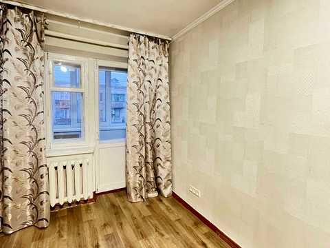 квартира по адресу Новодарницкая ул., 30