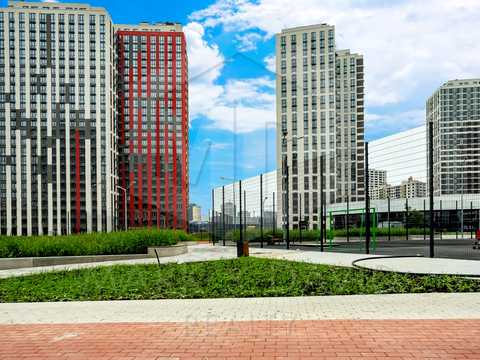 квартира за адресою Олександра Олеся вул., 10