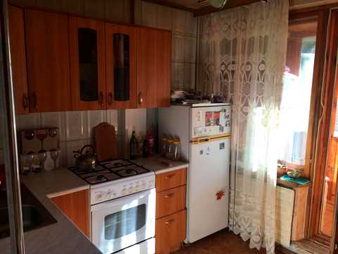 квартира за адресою Януша Корчака вул. (Баумана), 64