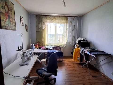 квартира по адресу Сахарова ул., 11