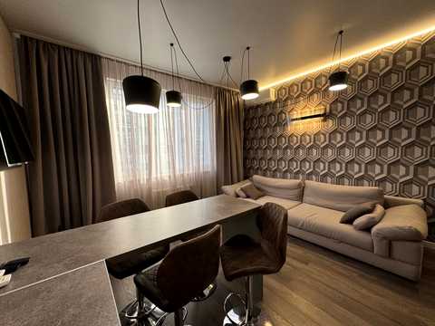 квартира за адресою Трускавецька вул., 6-В