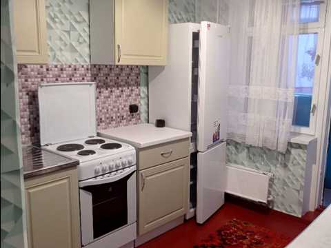квартира за адресою Вільний пров., 5