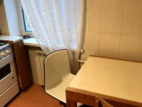 квартира по адресу Щусева ул., 7