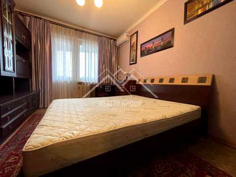 квартира по адресу Владимира Бызова ул. (Якира), 22