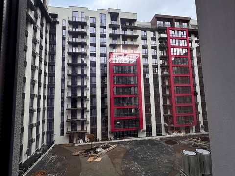 квартира за адресою Ленкавського вул., 4