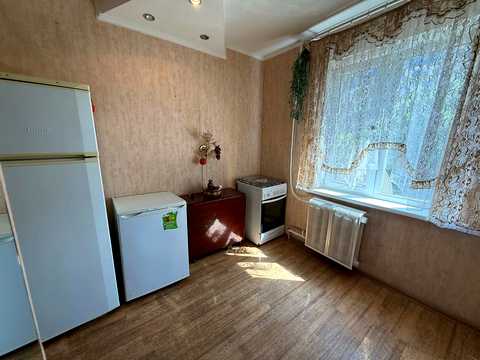 квартира по адресу Николаевское ул., 13