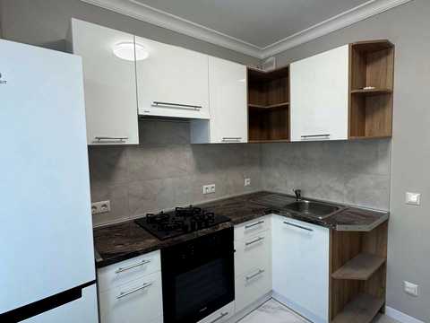 квартира за адресою Мокра вул. (Кудряшова), 7