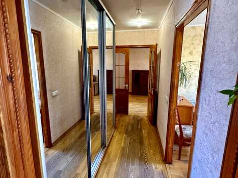 квартира по адресу Автозаводская ул., 42
