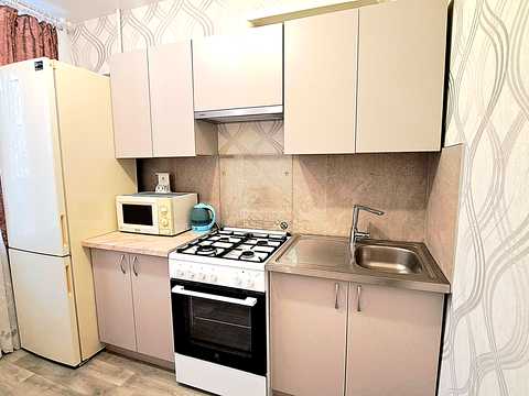 квартира за адресою Новодарницька вул., 15/1